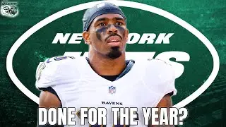 How the Chuck Clark Injury Will Impact the 2023 New York Jets