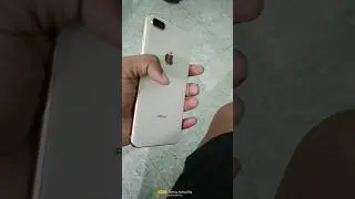 Part 2 : going to sell my iPhone 8 Plus on Cashify store 🌝 - #shorts #short #cashify