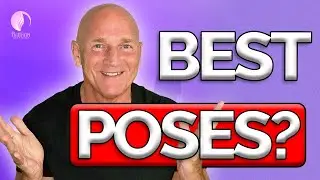 5 Most Essential HOT Yoga Postures for ULTIMATE Flexibility & Balance!