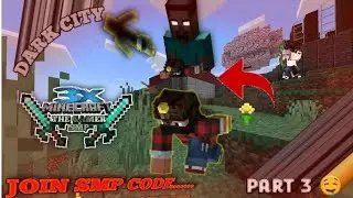 STEALING HEARTS FROM STRONGMINECRAFT PLAYERS | THE GAMER SMP PART 3