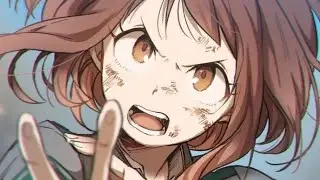 Tu personaje femenino de BNHA según tú fecha de nacimiento 🎉