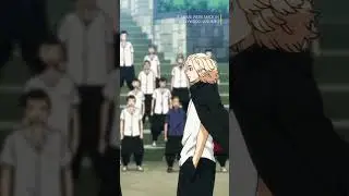 Tokyo Chappri Gang (ft. Mikey - Tokyo Revengers) 