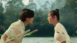 CÓ C2 TRÀ ĐÀO, SAO PHẢI GẮT?
