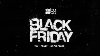 Studio Black Friday 2022