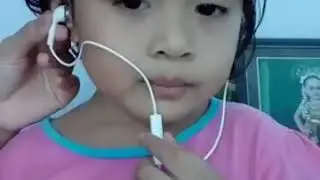 Bangun tidur ku terus Mandi - Smule (eldyna)