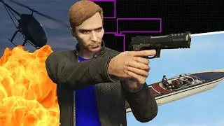 GTA Insanity...