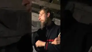 Деградация от компьютерных игр. Первые навыки Никиты Колесникова