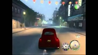 Mafia II : The Betrayal of Jimmy - Culver Empire (Español)