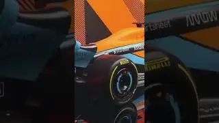 F1 2022 Car Reveal Trailer | Shorts