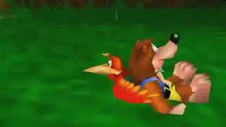 Banjo-Kazooie - Part 19: Into the Wood(s)