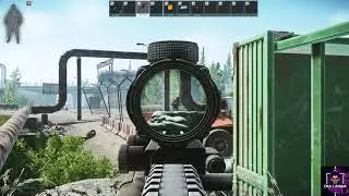 Let's make a deal - Escape from Tarkov