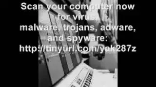 spyware scan.wmv