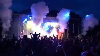 Party In The Park Snippet 2022