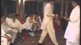 Mara hai te Mara sahi Sada Yaar te Hai