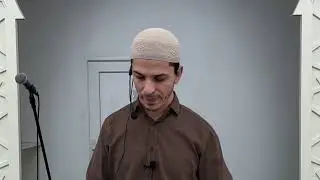 НАСИХАТ - часть 2. Проповедь имама с. Зубутли