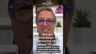 #ReinventYourselfSummit2024