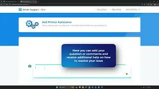 How to Add a Printer to DriverSupport: Quick Setup Guide