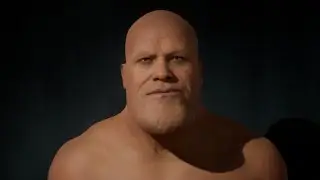 IF THANOS WAS A HUMAN! - INTRO METAHUMANS