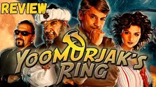 Discovering Hungary's Dark Secrets in Yoomurjak's Ring – Game Review