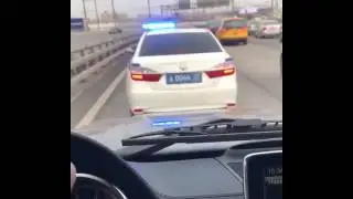 Как ГАИ обращается с тобой если ты купил гелик
