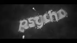 Channel intro for Gaming Psycho. # Gaming Psycho