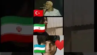 KIM TEZROQ AYTDI ?SIZGA QAYSI REPPER YOQADI     KAMENTDA QOLDIRING ✍️ 