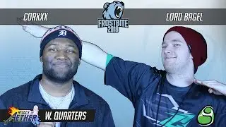 Frostbite 2018: ERG|Lord Bagel (Etalus) vs Corkxx (Forsburn)