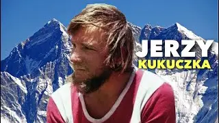 Jerzy Kukuczka: One of the GREATEST Climbers of all times