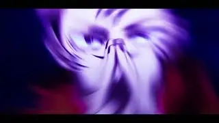 burning in the fire (collab edit jujutsu kaizen)