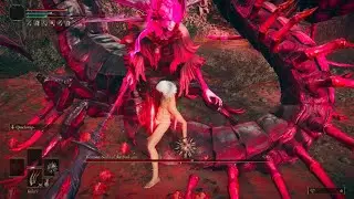 Elden Ring | Romina, Saint of the Bud [RL1, No Blessing, No Hit]