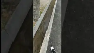 Арычные лотки без отверстий в Бишкеке