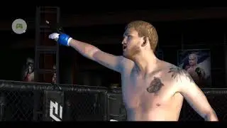 UFC Mobile