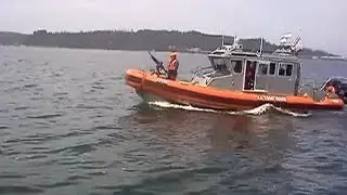 Avoid WWIII Nuclear Submarine Washington State