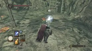 Dark Souls 2 #33 With The Steam Controller