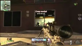 FIRST WITH REC ON MW2 . MULTI INTER