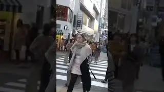 Japanese Pop Idol 