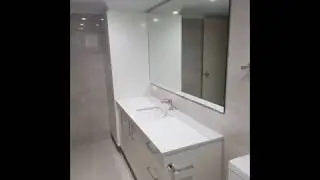 Lek & Mike Bathroom