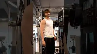 Presenting #FitnessWithFaisu, my new series to keep you away from all the junk out there #shorts