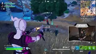 🛑NEUE FORTNITE SEASON!? Feierabendkopf & FN! 🛑