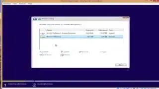 Windows 8.1 qurulması - Araz Ayyubov - TechNet.Az