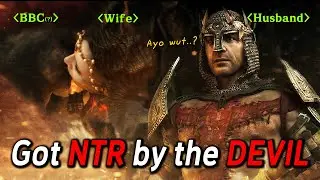 【 Dante's Inferno 】 Tell Me A Game Story