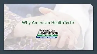 Why American HealthTech?