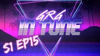 In Tune Live with the Goat Rope Garage, Thursdays at 8 EST - 11-7-19 S1 EP15