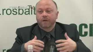 Модернизация России возможна только после катастрофы