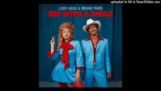 [FREE FOR PROFIT] Lady Gaga Bruno Mars Die With A Smile TYPE BEAT