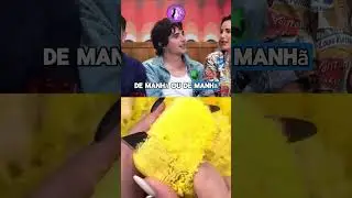 POLÊMICO! R4PIDINHA COM CARLINHOS MAIA, DEOLANE E FIUK🙃🔥 (parte 2) 