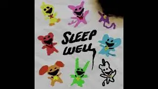CG5 - Sleep Well (Slowed, Reverb)