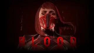 Skarlet || Blood