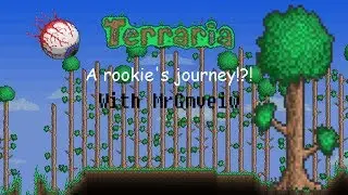 Let's Play Terraria 143 - One Thousand Presents!