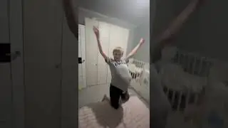 Супер танец SKIBIDI DOP